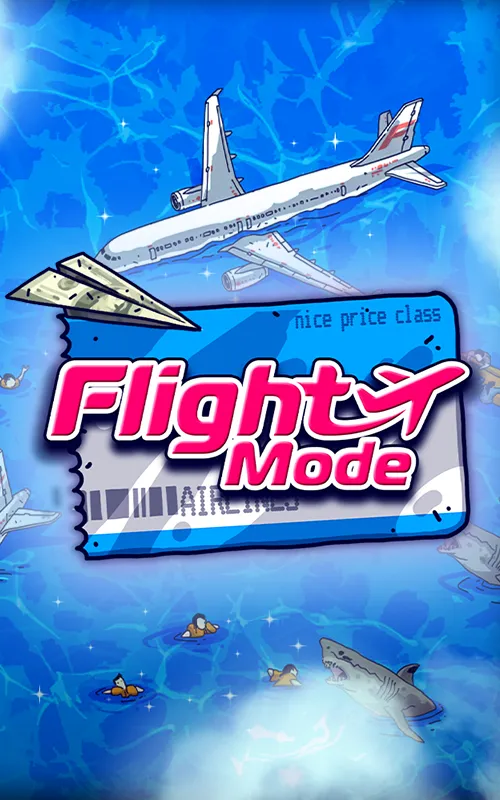 Flight Mode at Lupin Casino