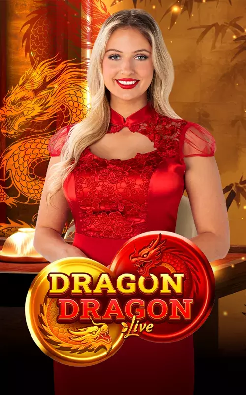 Dragon Dragon at Lupin Casino