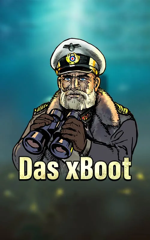 Das xBoot at Lupin Casino